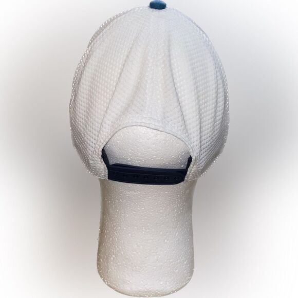 NWOT Merrell Ranger Multicolor Splatter Pattern Mesh Snapback Trucker Hat - Picture 3 of 7